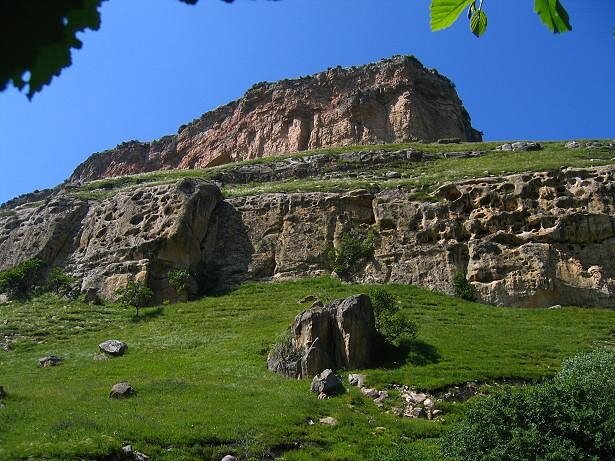 Рим-гора