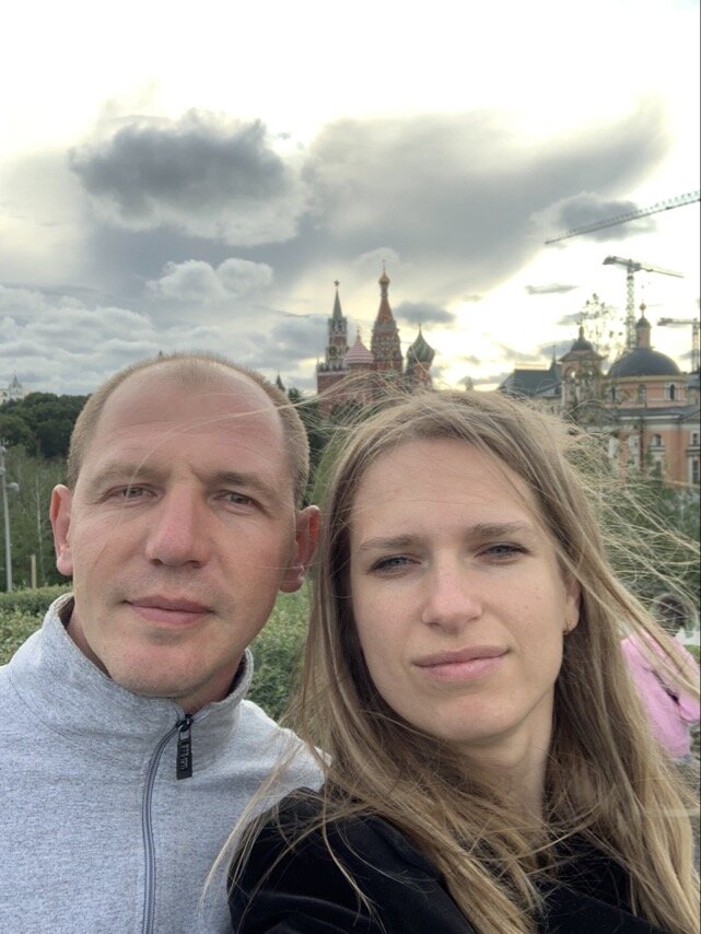 Я тут подумала, что он даже не в курсе как изменил мой подход к тратам)) Фото: архив автора