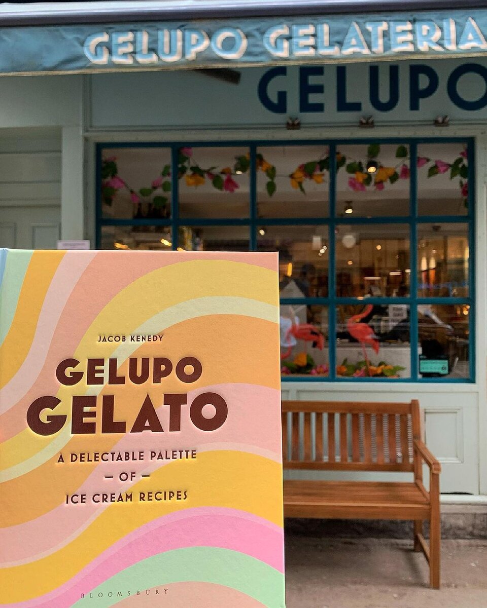 пицца gelato москва фото 95