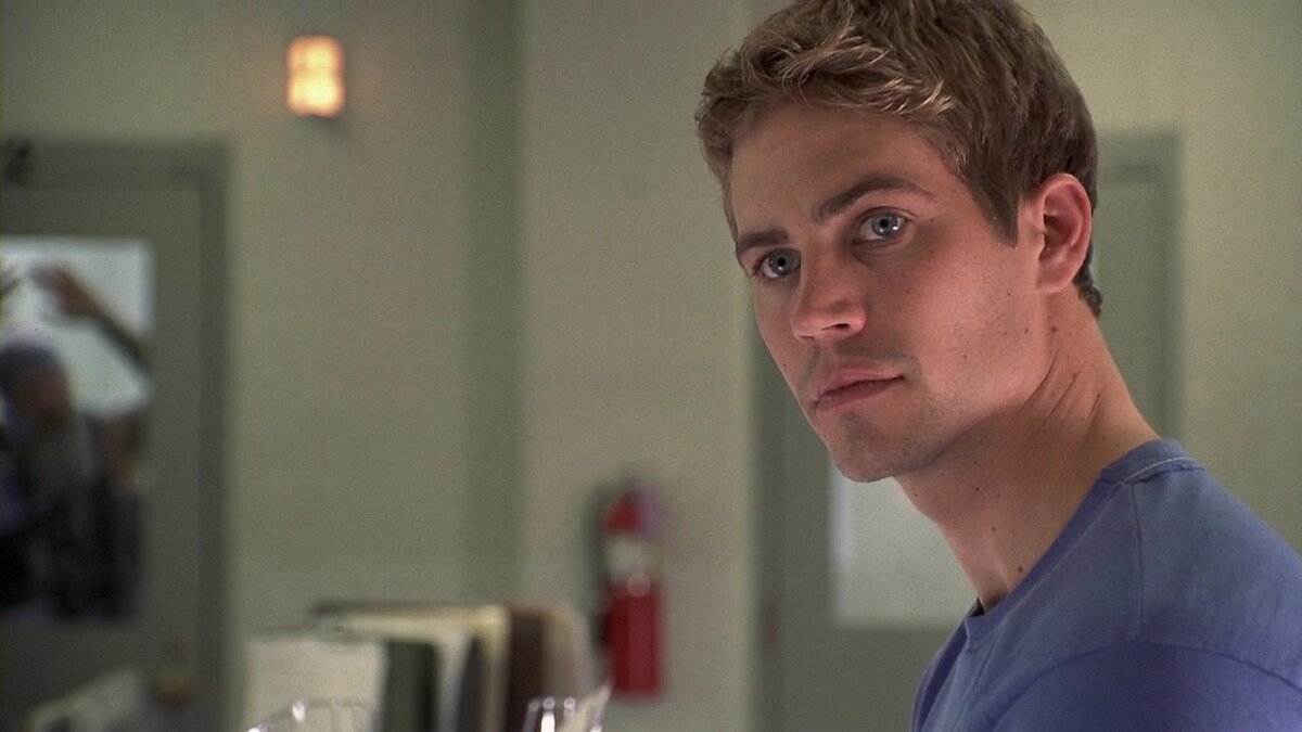 Ничего себе поездочка (2001). Источник кадра - Яндекс. Картинки.