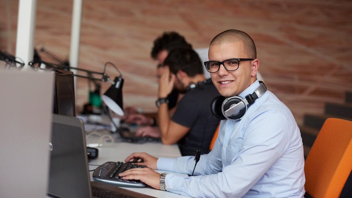 Что бы разработчики делали без CI/CD? 
