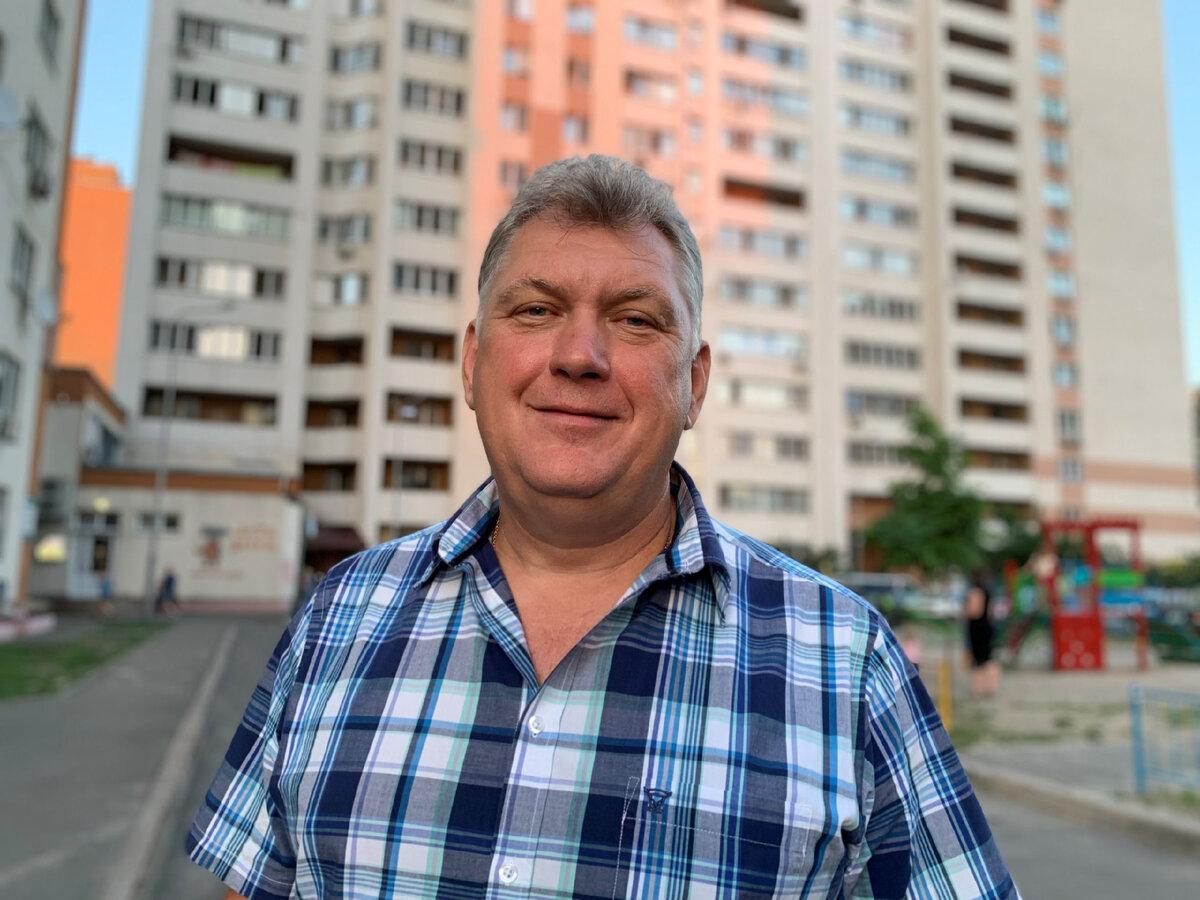 Интернет. Игорь Письменский