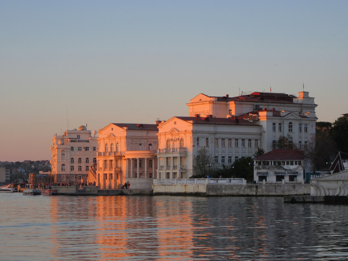 Севастополь