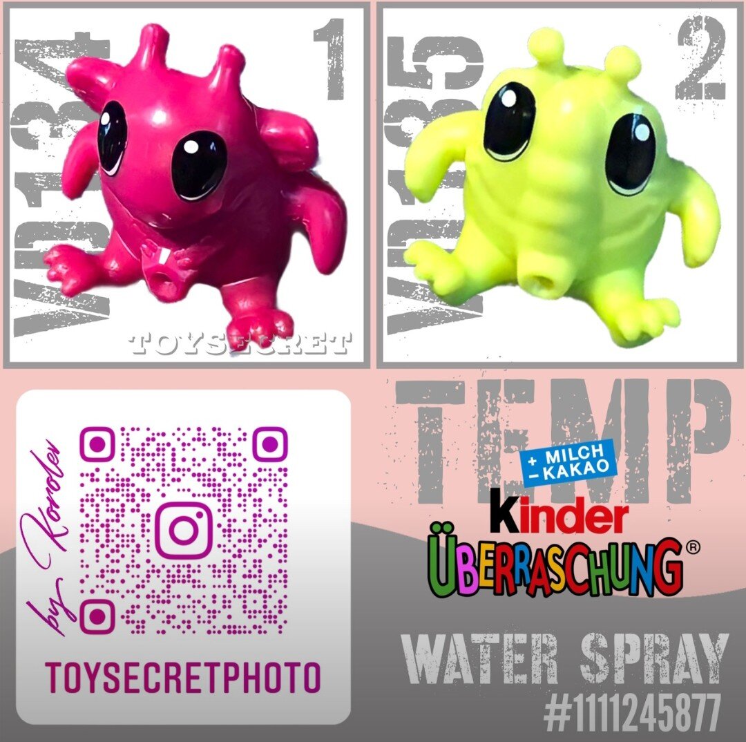 Фото из официального паблика ToySecret