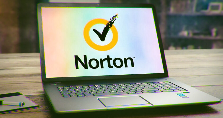Norton антивирус