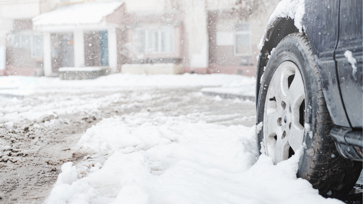 Это то, что на ждет в ближайшее время...