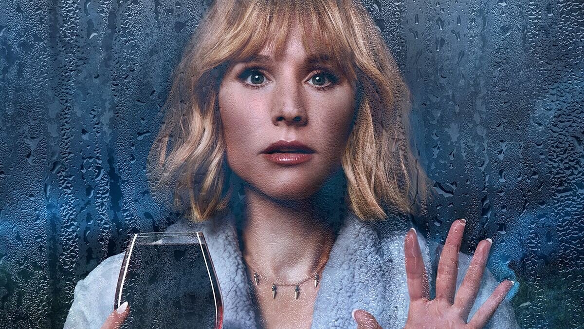 The Woman in the House Across the Street From the Girl in the Window