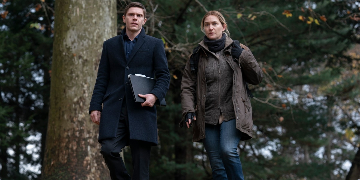 Кадр из сериала "Мейр из Исттауна", фото на Яндекс.Картинки