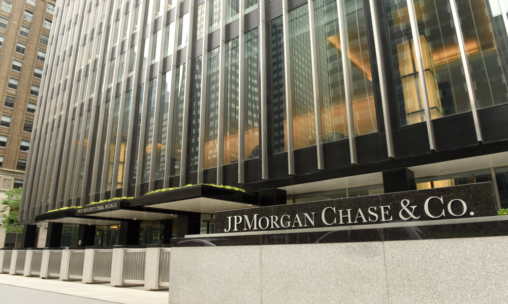 JPMorgan 