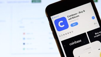 Кошелек поддержку Ledger, coinbase добавляет.