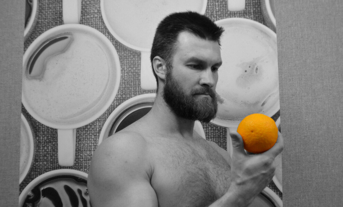 Анкудинов Илья