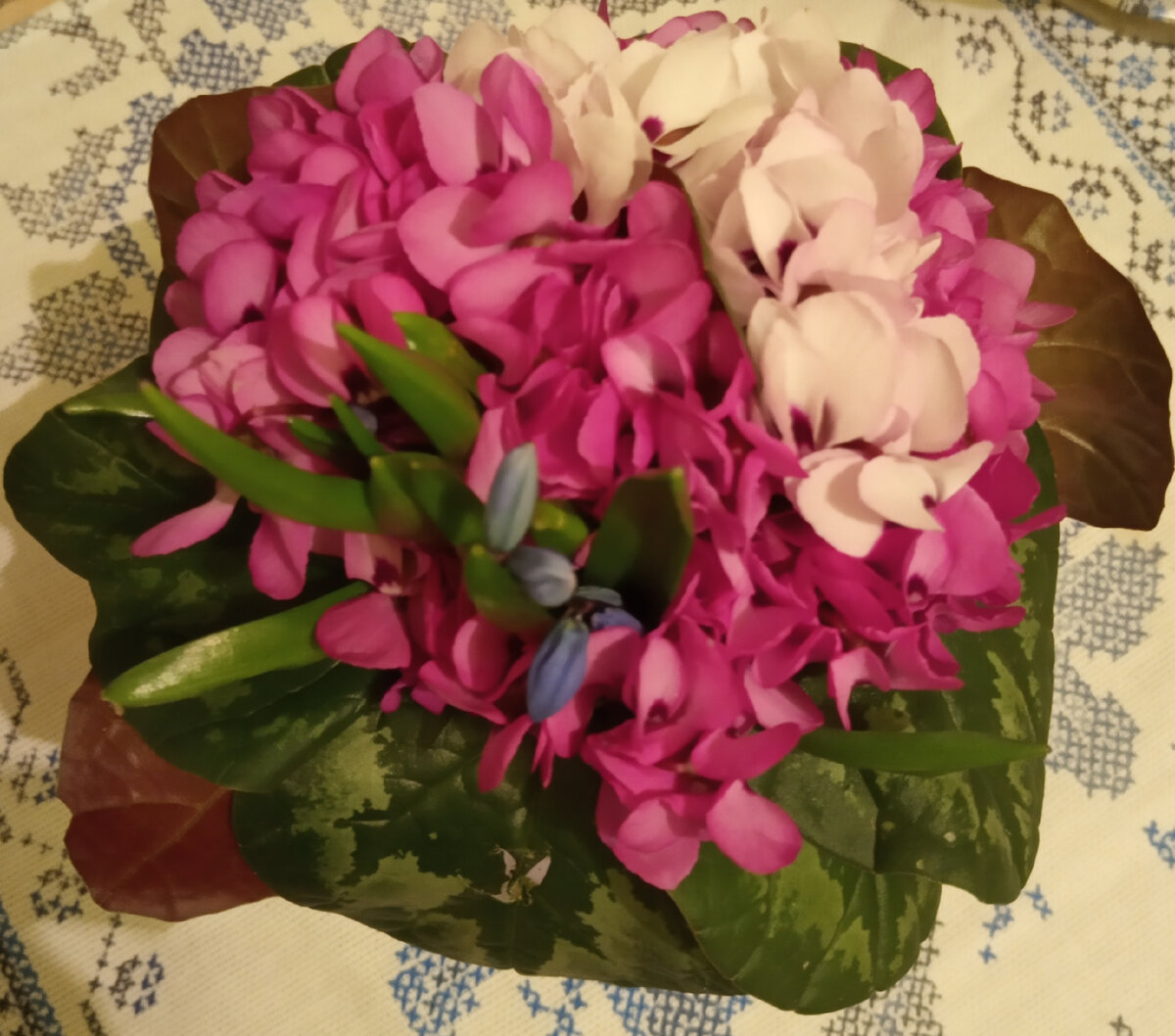 Фото автора 