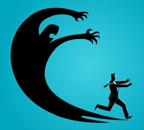 Когда любое событие воспринимается как неблагоприятное и опасное