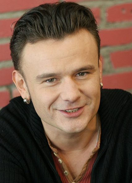 Иван Рудаков в юности.Фото Яндекс.Картинки.