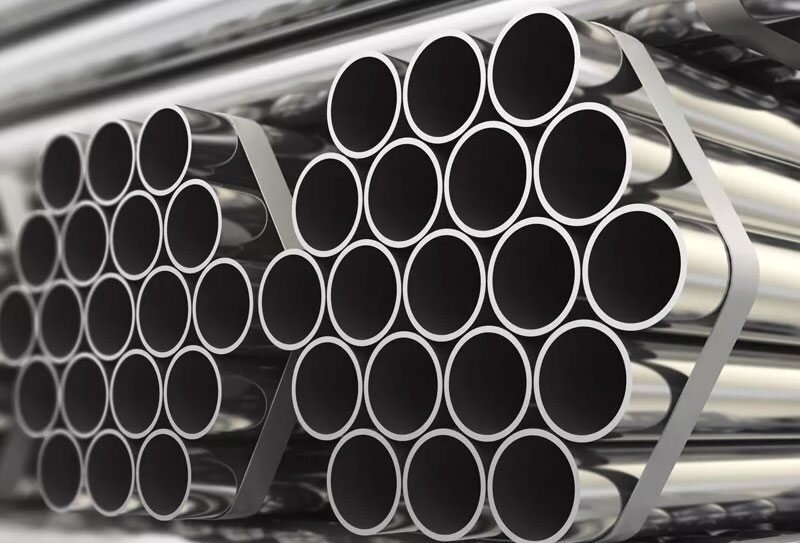 Труба нержавеющая бесшовная