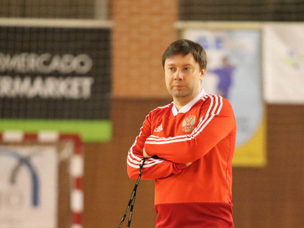 Константин Маевский