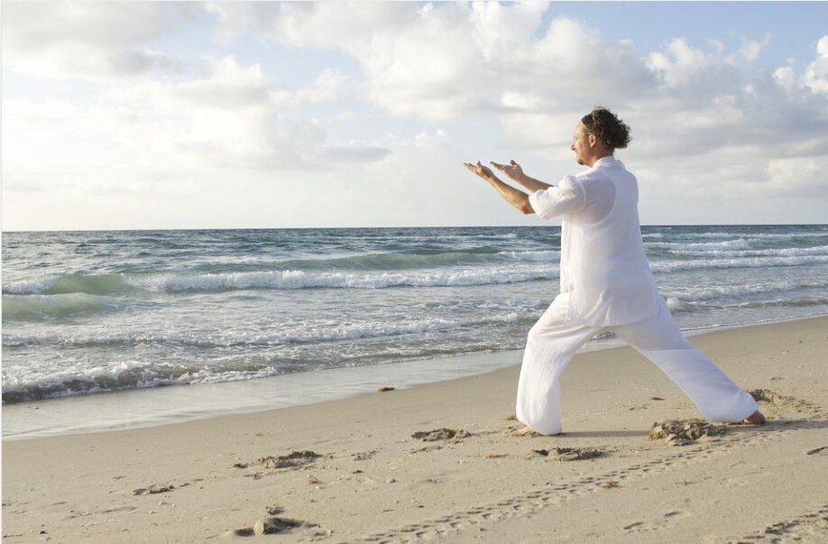 Как справиться с тревогой самостоятельно?