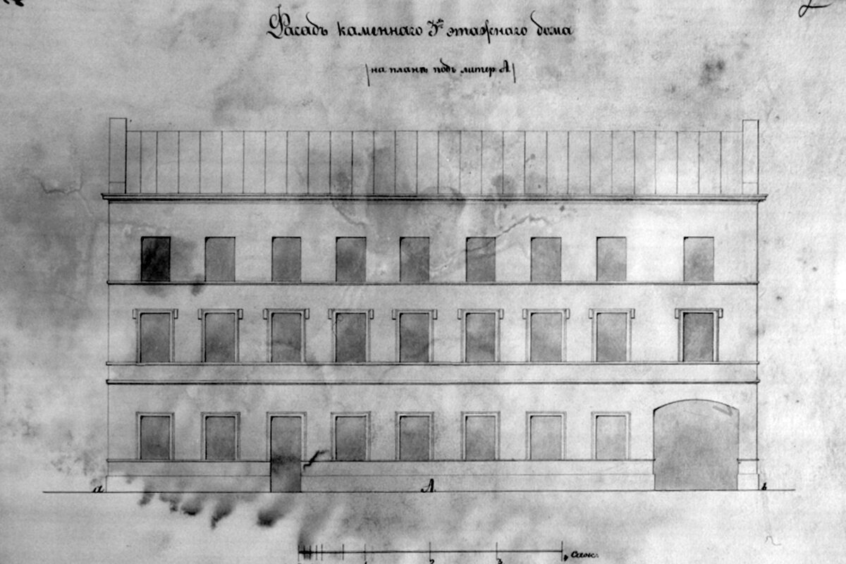 156 фотографий, посвящённых истории 