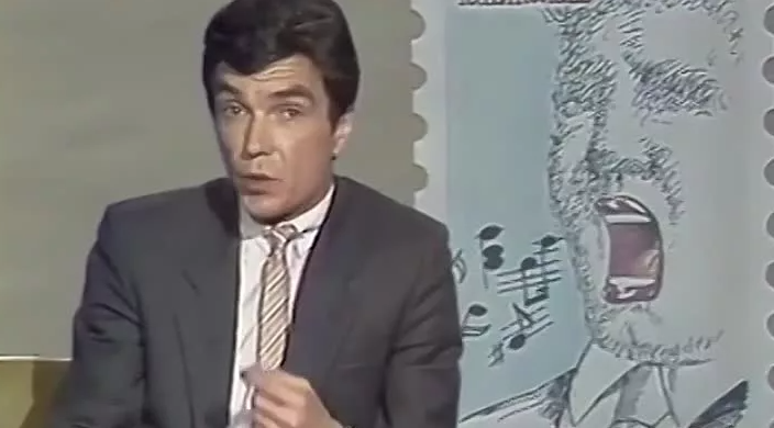 Утренняя почта ссср. Утреннюю почту 80 года. Передача утренняя почта. Ведущие программы утренняя почта. Юрий николаев утренняя почта.