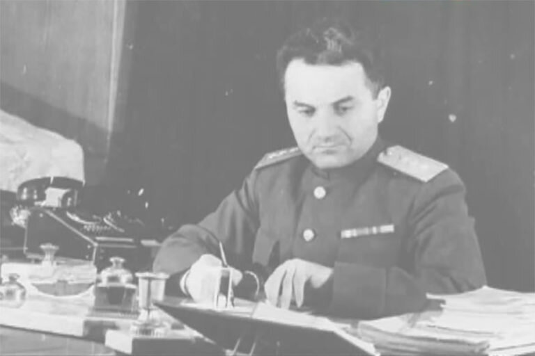 Сергей Худяков