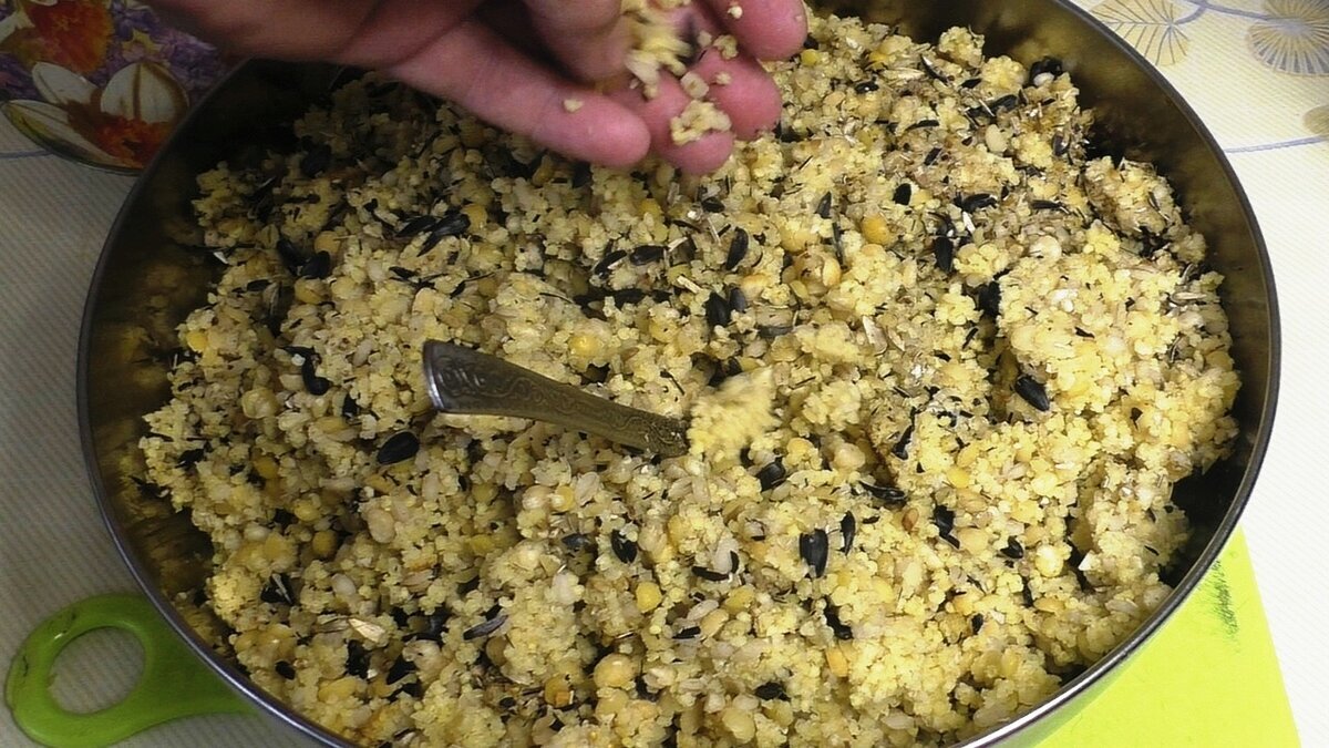 Всего три простых и недорогих ингредиента которые можно купить за копейки и уловистая приманка готова! Фото из открытых источников "Яндекс картинки"