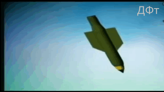 Принцип действия американской вакуумной бомбы MOAB 