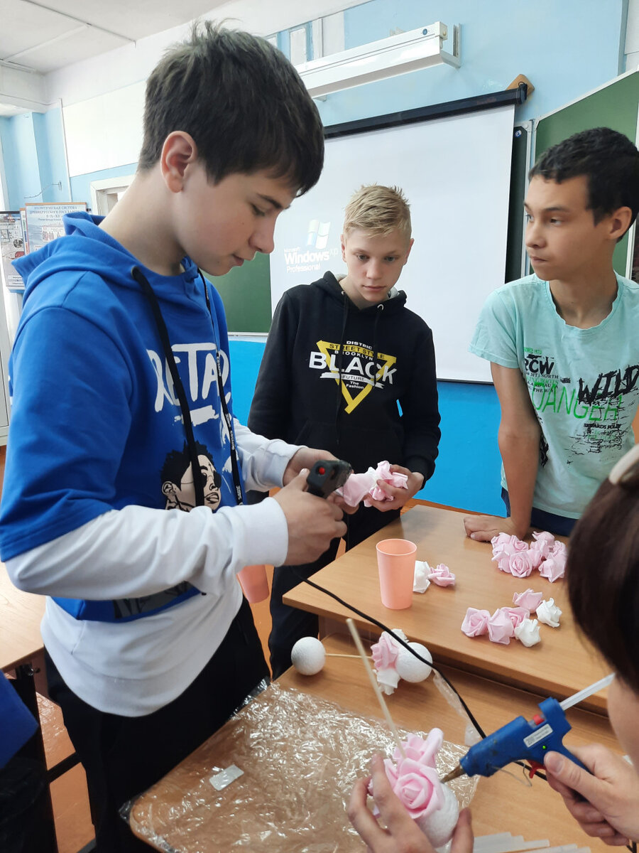 Фото: автономная некоммерческая организация Социальная служба "Оптима" 