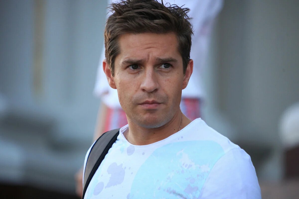 Александр Ратников 