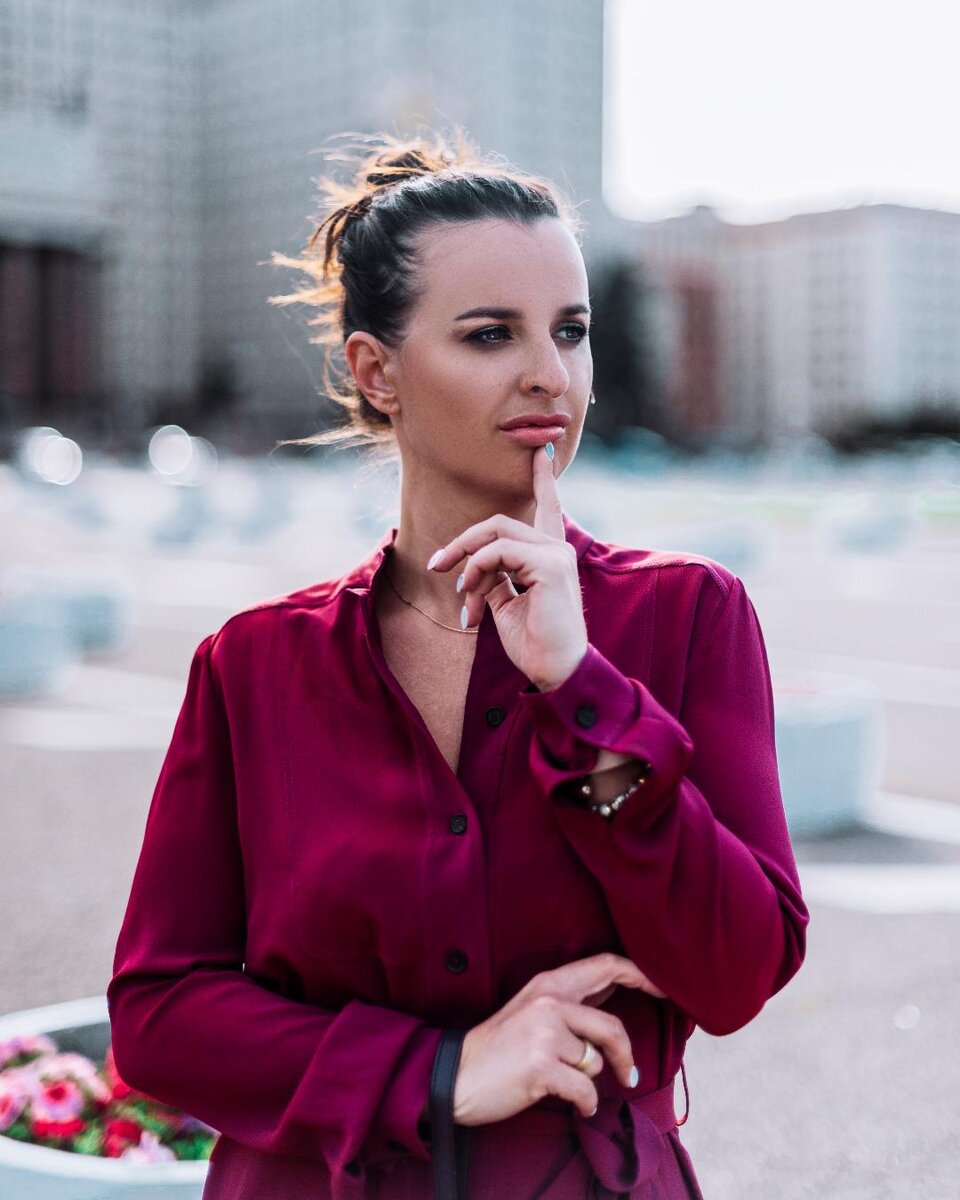 Евгения Имень