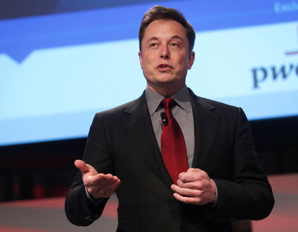     SpaceX уволила сотрудников, написавших письмо-жалобу на поведение Маска  REUTERS