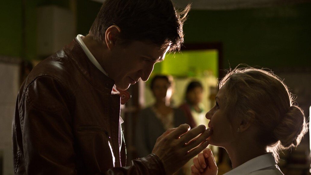 Листайте вправо, чтобы увидеть больше изображений