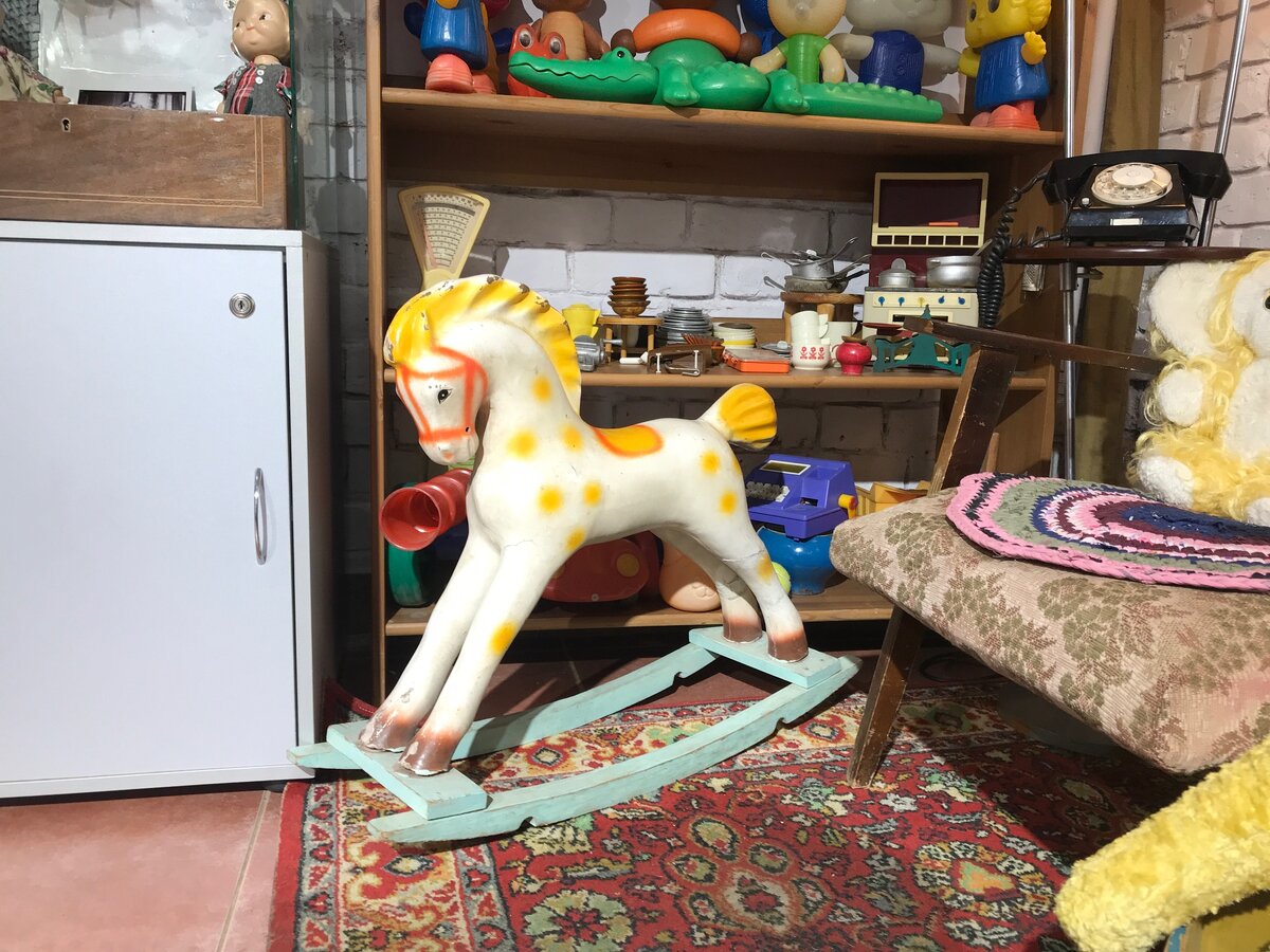 Музей игрушек нижний новгород официальный сайт