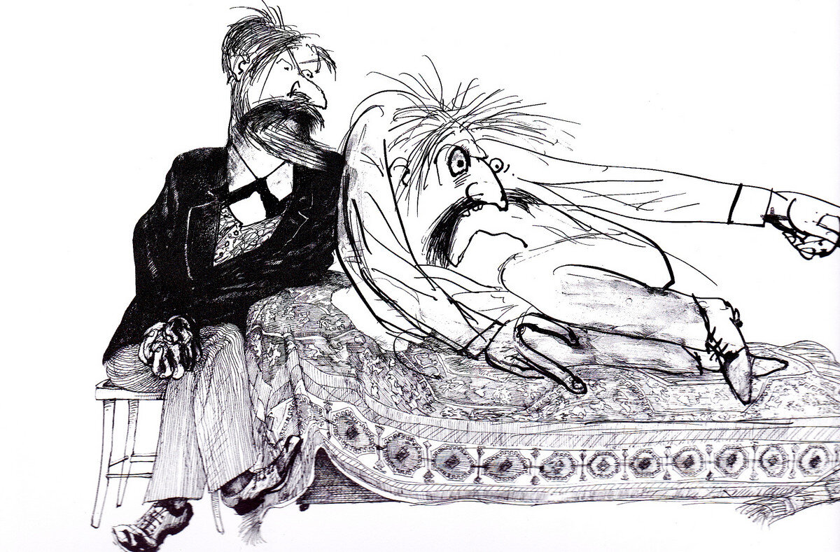 Для создания иллюстраций использовались материалы из сервиса Яндекс.Картинки.