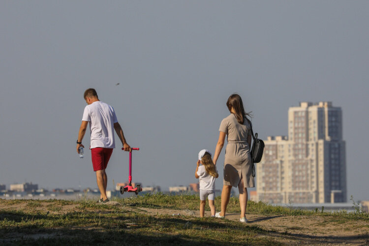 «Жилая недвижимость Казани находится в легком анабиозе: количество сделок и покупательская активность оставляют желать лучшего»