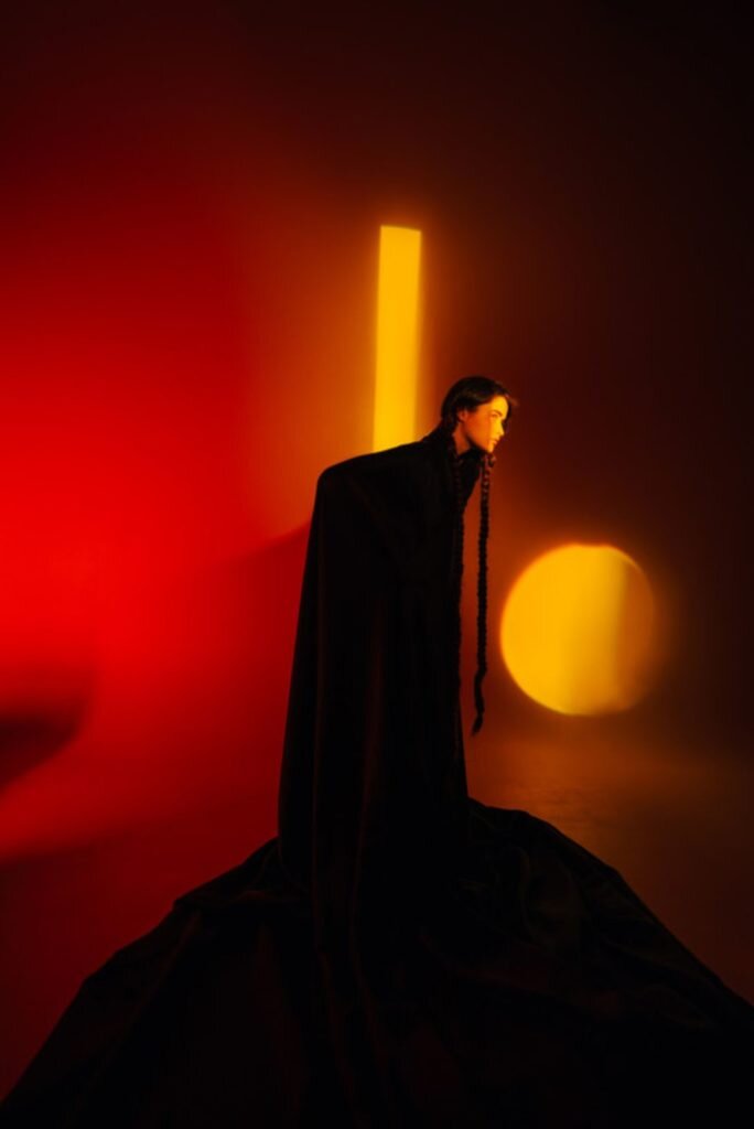     Фото: Polina Washington