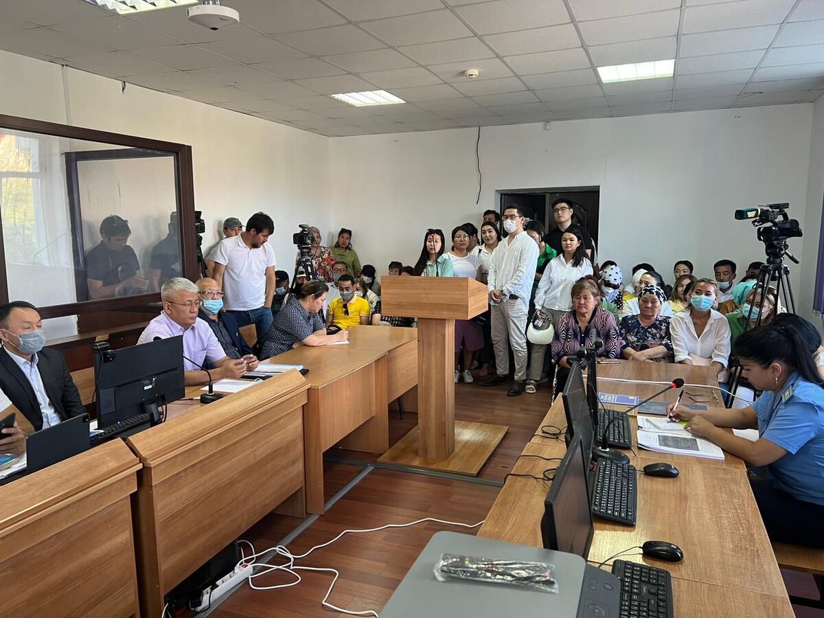 Ð ÐÑÑÑÐ°Ñ Ð½Ð°ÑÐ°Ð»ÑÑ ÑÑÐ´ Ð½Ð°Ð´ ÐÐ°ÐºÑÑÐ³ÑÐ»Ñ Ð¥Ð°Ð¼ÐµÐ½Ð¾Ð²Ð¾Ð¹