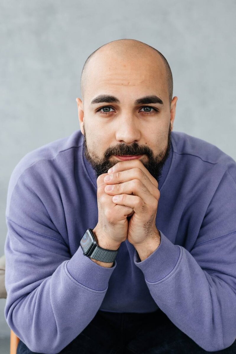 Евгений Коркишко