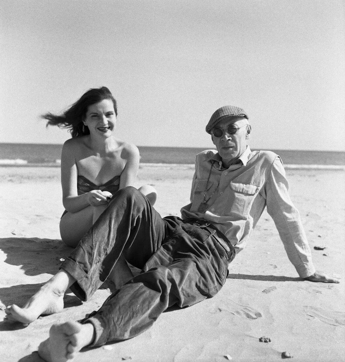 Есть что сказать за Миллера