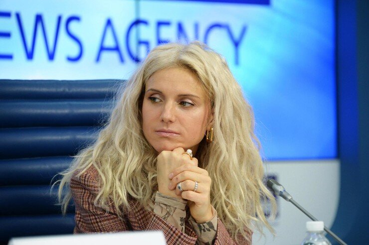 Ирина Тонева / Фото: Legion-Media