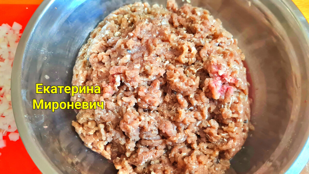 👩‍🌾Вкусные и сочные рыбные котлеты! Котлеты из толстолобика!🐟 Можно так  готовить из любой рыбы!🐟 | Вкусные Рецепты с Екатериной | Дзен