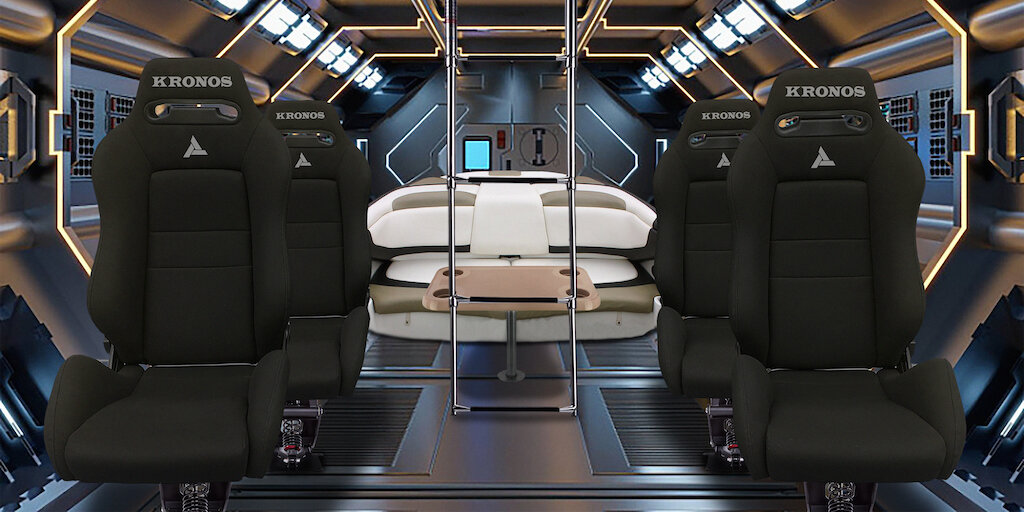 Изображение: HighLand Systems📷
