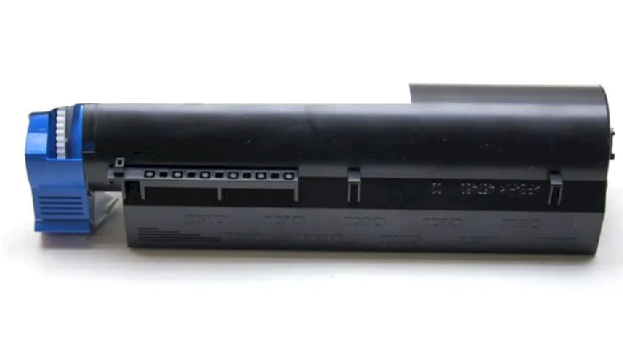 Фото 2. Тонер-картридж Oki 45807106. Ресурс 7000 страниц