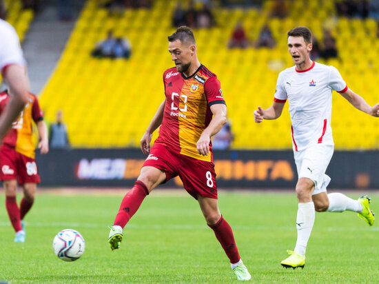     фото: ПФК Арсенал.