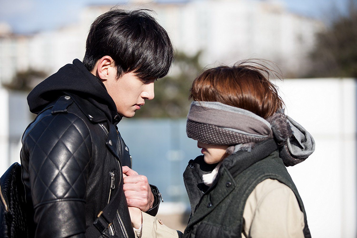 6 захватывающих корейских триллеров | Bonnie 김 (K-Dramas) | Дзен