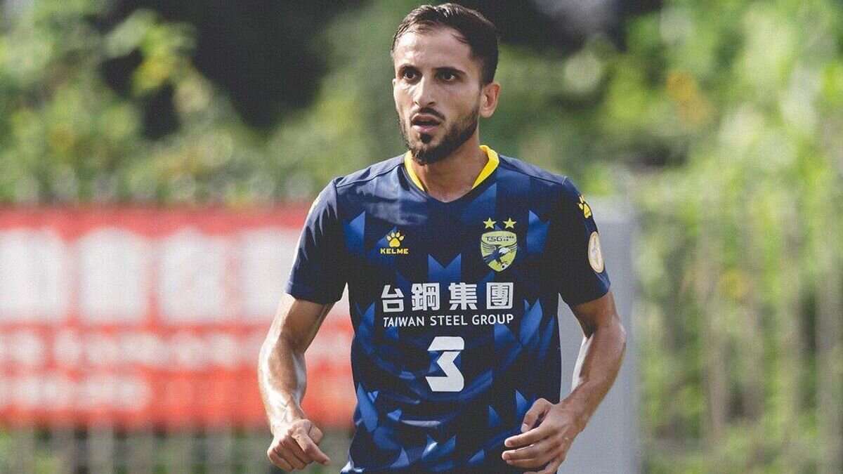    Алим Зумакулов© Фото : соцсети Алима Зумакулова