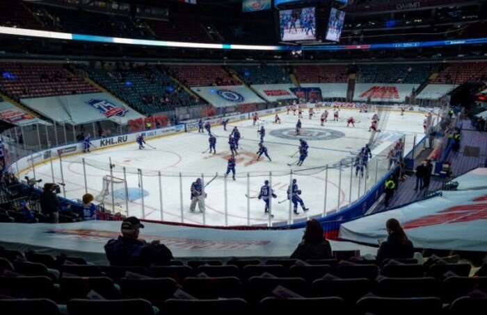    Олег Золото / MR7