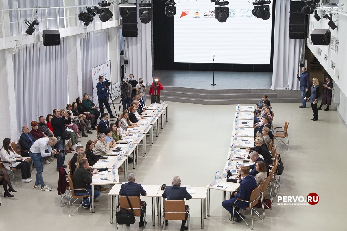 Фото © Кравчук Максим / www.pervo.ru