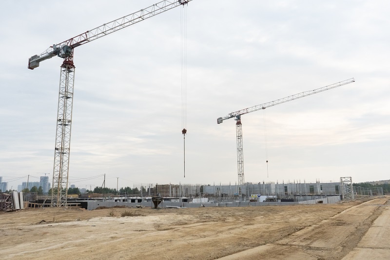    Фото: Екатеринбургская городская дума