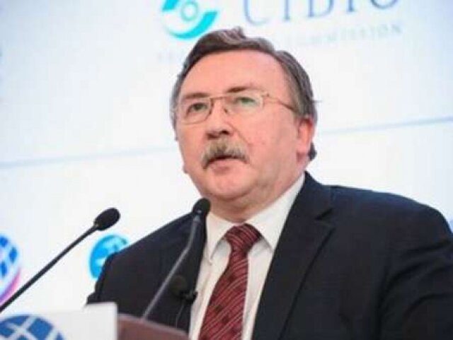    Михаил Ульянов Irna.ir