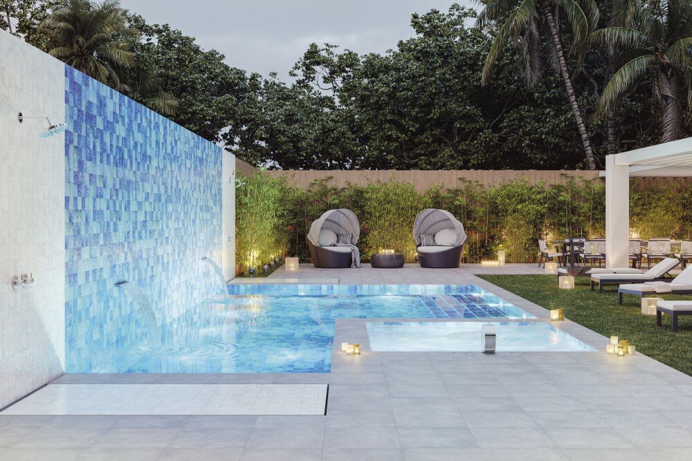 Многофункциональность плитки Cifre Ceramica